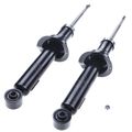 4 Pcs Front & Rear Shock Absorber for Mazda Miata 1999-2005 L4 1.8L