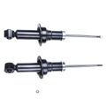 4 Pcs Front & Rear Shock Absorber for Mazda Miata 1999-2005 L4 1.8L