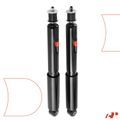 2 Pcs Front Shock Absorber for 1996 Land Rover Range Rover