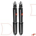 2 Pcs Rear Shock Absorber for Land Rover Range Rover 1995-2002