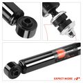 2 Pcs Front Suspension Shock Absorber for 2014 Ram 2500