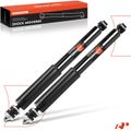 2 Pcs Front Suspension Shock Absorber for 2014 Ram 2500