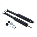 2 Pcs Rear Shock Absorber for Ford Taurus 2013-2019 Lincoln MKS 09-12