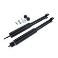 2 Pcs Rear Shock Absorber for Ford Taurus 2013-2019 Lincoln MKS 09-12