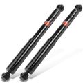 2 Pcs Rear Shock Absorber for GMC Canyon 2015-2022 Chevrolet Colorado