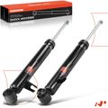 2 Pcs Rear Suspension Strut Shock Absorber for 2015 BMW X6