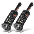 2 Pcs Front Complete Strut & Coil Spring Assembly for Jeep Grand Cherokee 2005