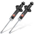 2 Pcs Rear Shock Absorber for Acura RSX 2005-2006 2.0L