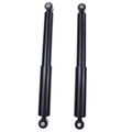 4 Pcs Front & Rear Shock Absorber for 1989 Volkswagen Vanagon