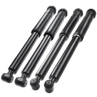 4 Pcs Front & Rear Shock Absorber for Mercedes-Benz C220 C230 C280 W202