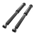 4 Pcs Front & Rear Shock Absorber for 1997 Mercedes-Benz C230