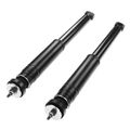 4 Pcs Front & Rear Shock Absorber for 1997 Mercedes-Benz C230