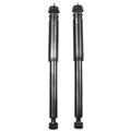 4 Pcs Front & Rear Shock Absorber for 1997 Mercedes-Benz C230