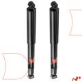 2 Pcs Rear Shock Absorber for 2006 Ford Ranger