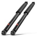 2 Pcs Rear Shock Absorber for 2004 Hummer H2