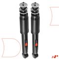 2 Pcs Front Shock Absorber for Hummer H2 Chevrolet Suburban 3500 HD V8 6.0L