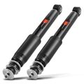 2 Pcs Front Shock Absorber for Hummer H2 Chevrolet Suburban 3500 HD V8 6.0L