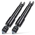 2 Pcs Front Shock Absorber for 2006-2010 Hummer H3