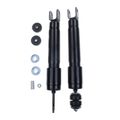 2 Pcs Front Shock Absorber for 2009-2010 Hummer H3T