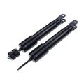 2 Pcs Front Shock Absorber for 2006-2010 Hummer H3