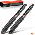 2 Pcs Rear Shock Absorber for 2001 Jeep Grand Cherokee