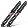 2 Pcs Rear Shock Absorber for 2001 Jeep Grand Cherokee