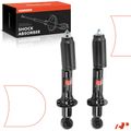 2 Pcs Front Shock Absorber for 2008 Ford Crown Victoria