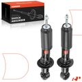 2 Pcs Front Shock Absorber for 2008 Ford Crown Victoria