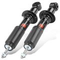 2 Pcs Front Shock Absorber for 2008 Ford Crown Victoria