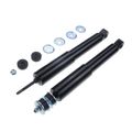 2 Pcs Front Shock Absorber for 2005 Hummer H2