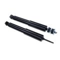 2 Pcs Front Shock Absorber for 2005 Hummer H2