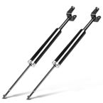 2 Pcs Rear Shock Absorber for Dodge Dart 2013 2014 2015 2016