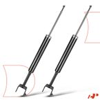 2 Pcs Rear Shock Absorber for Dodge Dart 2013 2014 2015 2016