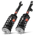 2 Pcs Front Complete Strut & Coil Spring Assembly for Hyundai Genesis G80 RWD