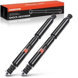 2 Pcs Shock Absorber for Chevrolet GMC T6500 T7500 GMC FTR Isuzu