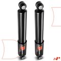 2 Pcs Shock Absorber for 2011 Volvo VNL