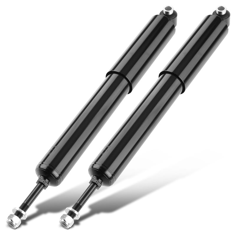 2 Pcs Rear Shock Absorber for 2012-2022 Freightliner 108SD