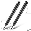 2 Pcs Rear Shock Absorber for 2012-2022 Freightliner 108SD