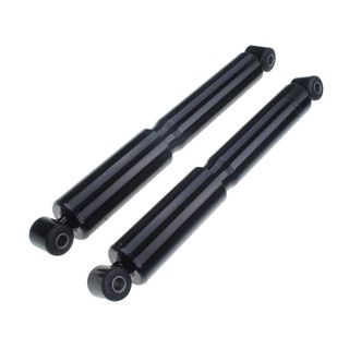 2 Pcs Front Shock Absorber for Ford F-650 F-750 2000 2001-2013 2015