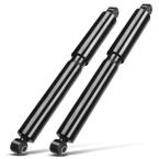 2 Pcs Rear Shock Absorber for Dodge Ram 4500 Ram 5500 2009 2010