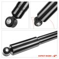 2 Pcs Rear Shock Absorber for 2017 Ram ProMaster 2500