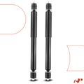 2 Pcs Shock Absorber for 1992 Isuzu FTR