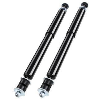 2 Pcs Rear Shock Absorber for Chevrolet Kodiak GMC B7 Isuzu FSR