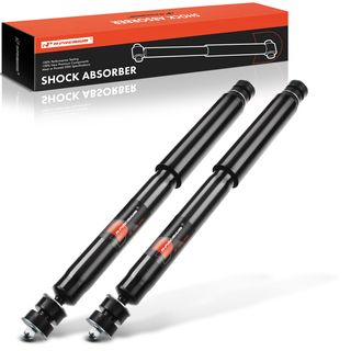 2 Pcs Shock Absorber for International Harvester Thomas