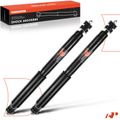 2 Pcs Shock Absorber for 1998 International Harvester 4800