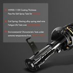 2 Pcs Front Complete Strut & Coil Spring Assembly for Acura MDX 2003 2004 2005 2006