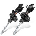 2 Pcs Front Shock Absorber for 2023 Jeep Renegade