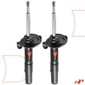 2 Pcs Front Shock Absorber for 2006 BMW 750Li