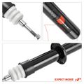 2 Pcs Front Shock Absorber for BMW X5 2007-2013 X6 2008-2014