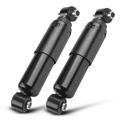 2 Pcs Cab Left & Right Shock Absorber for 2015 Volvo VNM